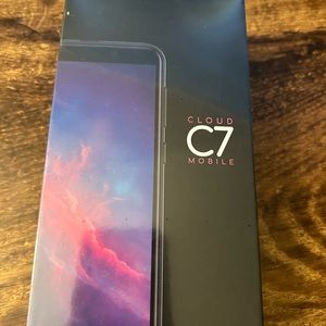 CLOUD C7 MOBILE PHONE